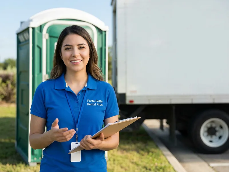 Porta Potty Rental  in Flowery Branch  FAQ